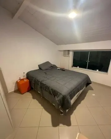Cobertura Duplex Angra Sea Front Apartment Angra dos Reis Exterior photo