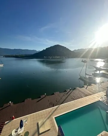Cobertura Duplex Angra Sea Front Apartment Angra dos Reis Exterior photo