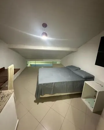 Cobertura Duplex Angra Sea Front Apartment Angra dos Reis Exterior photo