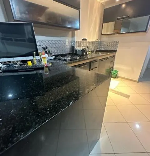 Cobertura Duplex Angra Sea Front