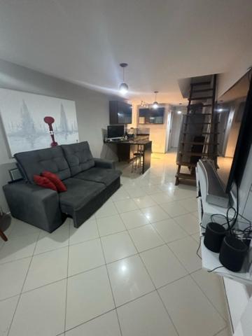 Cobertura Duplex Angra Sea Front